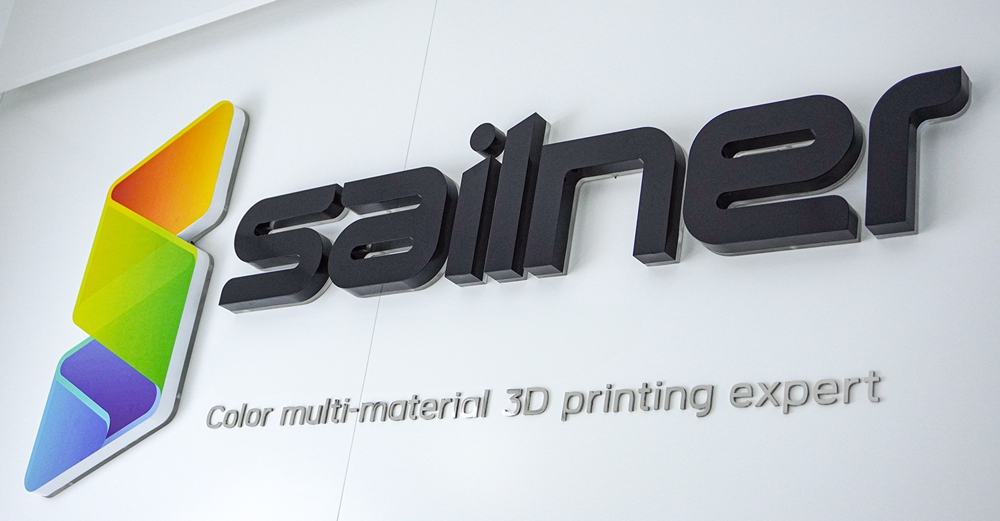 Based on 2D inkjet technology<br>WJP 3D printing technology<br>Zhuhai Sena 3D technology