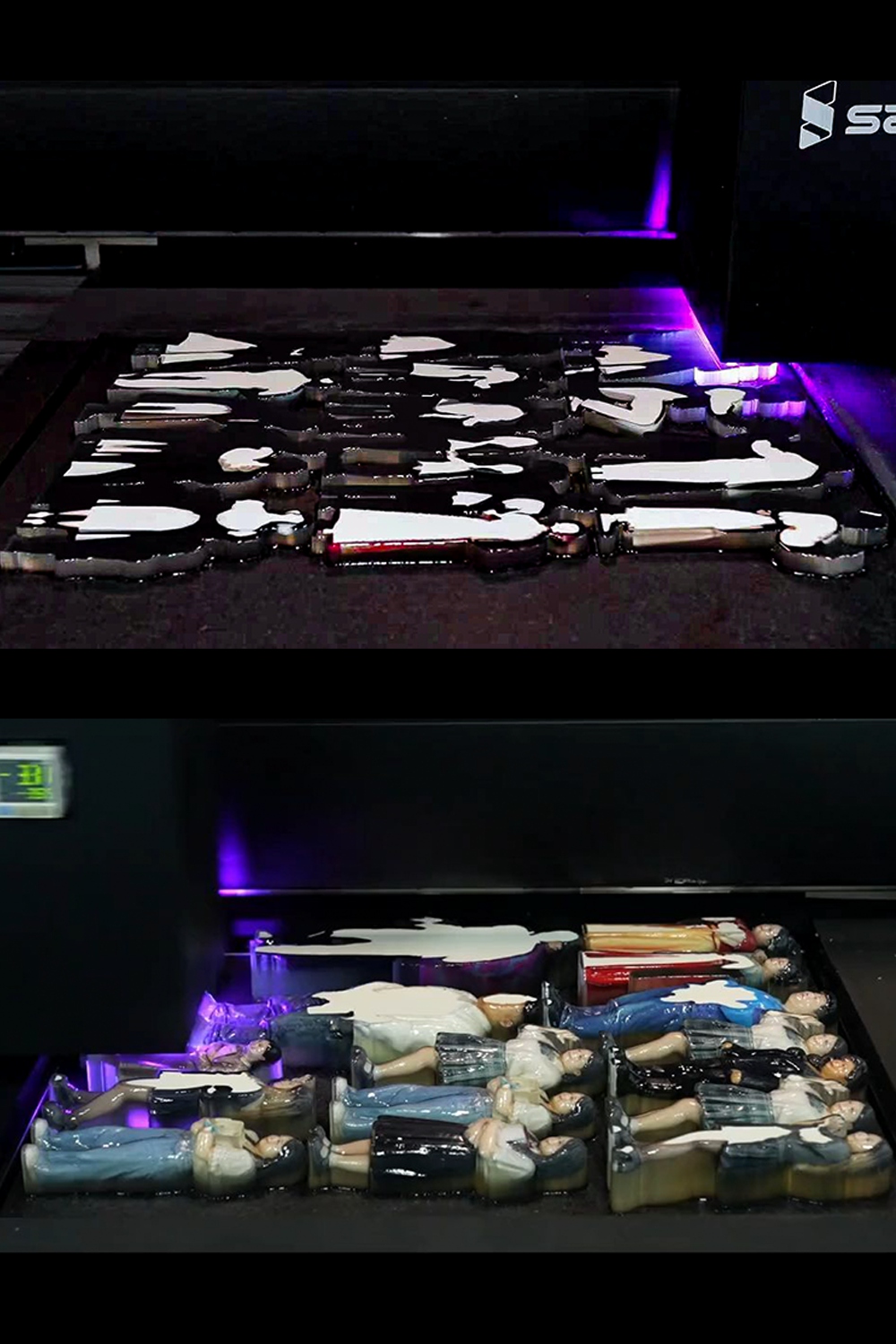 （5）Bigger build size