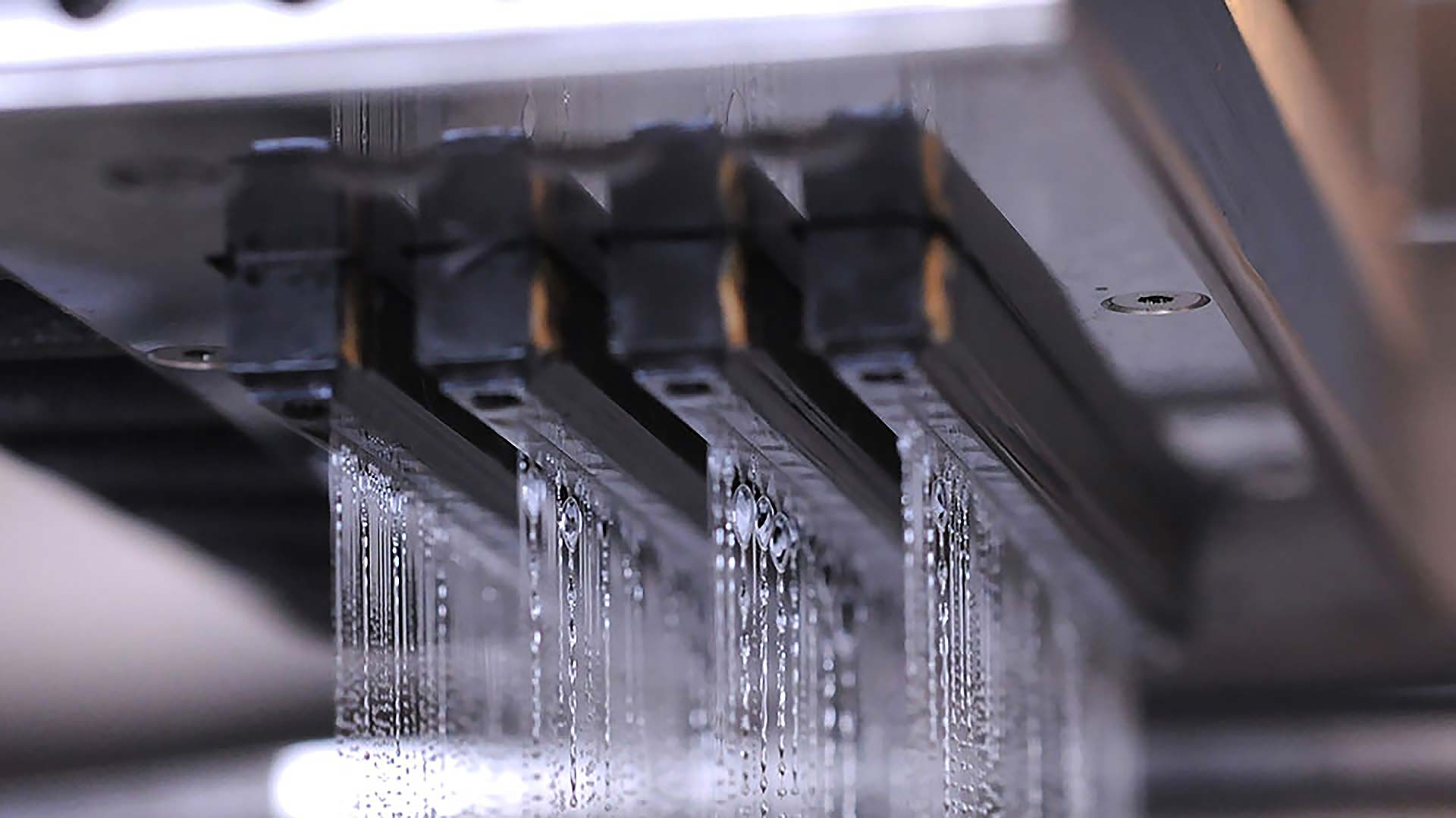 What is Binder Jetting?